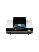 SHANLING CT90 - Asztali CD futómű Bluetooth 5 aptX HD LDAC MQA-CD 32bit 768kHz DSD512 - Fekete