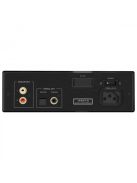 SHANLING EC3 - Asztali CD lejátszó és DAC fejhallgató erősítéssel Bluetooth 5 aptX HD LDAC 32bit 384kHz DSD256 - Fekete