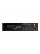 SHANLING EC MINI - Asztali és hordozható CD lejátszó és DAP Bluetooth 5 aptX HD LDAC MQA-CD 32bit 384kHz DSD256 - Fekete