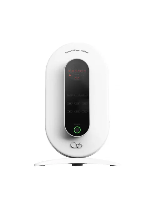 SHANLING EC SMART - Asztali CD lejátszó DAC és fejhallgató erősítő Bluetooth 5.4