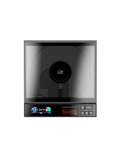   SHANLING EC ZERO T - Hordozható CD lejátszó és R2R DAC csöves fejhallgató erősítéssel 32bit 768kHz DSD512