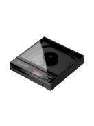 SHANLING EC ZERO T - Hordozható CD lejátszó és R2R DAC csöves fejhallgató erősítéssel 32bit 768kHz DSD512