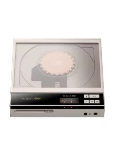  SHANLING EC ZERO T MAX - Hordozható CD lejátszó R2R DAC csöves fejhallgató erősítővel PCM 32 bit 768 kHz DSD512
