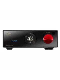   SHANLING ET3 EVO - Asztali CD-lejátszó és digitális transzport Wi-Fi Bluetooth 5.0 LDAC MQA-CD 32 bit 768 kHz DSD512