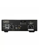 SHANLING ET3 EVO - Asztali CD-lejátszó és digitális transzport Wi-Fi Bluetooth 5.0 LDAC MQA-CD 32 bit 768 kHz DSD512