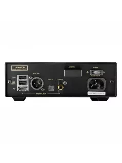   SHANLING ET3 EVO - Asztali CD-lejátszó és digitális transzport Wi-Fi Bluetooth 5.0 LDAC MQA-CD 32 bit 768 kHz DSD512