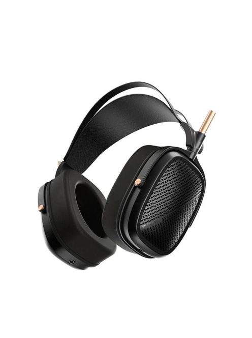 SHANLING HW600 - Over-ear nyitott kialakítású vezetékes planar fejhallgató