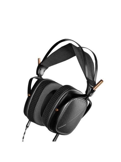 SHANLING HW600 - Over-ear nyitott kialakítású vezetékes planar fejhallgató