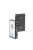 SHANLING M3 PLUS - Hordozható audio lejátszó WiFi Bluetooth 5.0 aptX HD LDAC MQA 32bit 768kHz DSD512 - Fekete