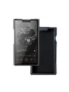 SHANLING M8T - Hordozható audio lejátszó csöves erősítéssel WiFi Bluetooth 5 LDAC 32bit 768kHz DSD1024 - Black Case