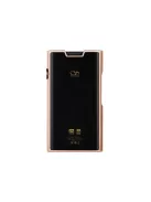 SHANLING M8T CU - Hordozható audio lejátszó csöves erősítéssel WiFi Bluetooth 5 LDAC 32bit 768kHz DSD1024 limitált védőtokkal