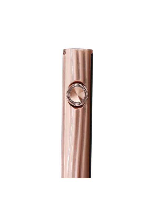 SHANLING M8T CU - Hordozható audio lejátszó csöves erősítéssel WiFi Bluetooth 5 LDAC 32bit 768kHz DSD1024 limitált védőtokkal