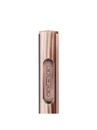 SHANLING M8T CU - Hordozható audio lejátszó csöves erősítéssel WiFi Bluetooth 5 LDAC 32bit 768kHz DSD1024 limitált védőtokkal