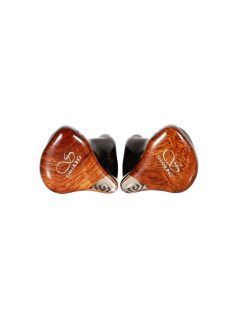   SHANLING ME1000 MAJESTIC - Tizenkettő meghajtós hibrid High-End In-ear monitor fülhallgató ezüstözött réz Litz 2-Pin kábellel
