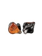 SHANLING ME1000 MAJESTIC - Tizenkettő meghajtós hibrid High-End In-ear monitor fülhallgató ezüstözött réz Litz 2-Pin kábellel