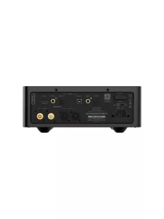   SHANLING SCD1.3R - Asztali SACD lejátszó második generációs 24 bites R2R DAC-kal, fejhallgató-erősítővel és streamerrel WiFi Bluetooth 5.0 aptX HD LDAC 32bit 768kHz DSD512 - Fekete
