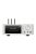SHANLING SM1.3R - Asztali Streamer R2R DAC fejhallgató erősítéssel WiFi Bluetooth 5.2 aptX HD LDAC MQA 32bit 768khz DSD512 - Ezüst