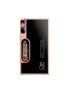 SHANLING UA7 COPPER - Hordozható DAC és csöves fejhallgató erősítő 32bit 768kHz DSD512