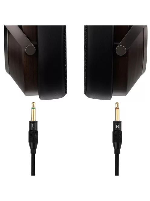 SIVGA AUDIO ANSER - Over-ear nyitott kialakítású vezetékes dinamikus fejhallgató