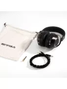 SIVGA AUDIO ANSER - Over-ear nyitott kialakítású vezetékes dinamikus fejhallgató