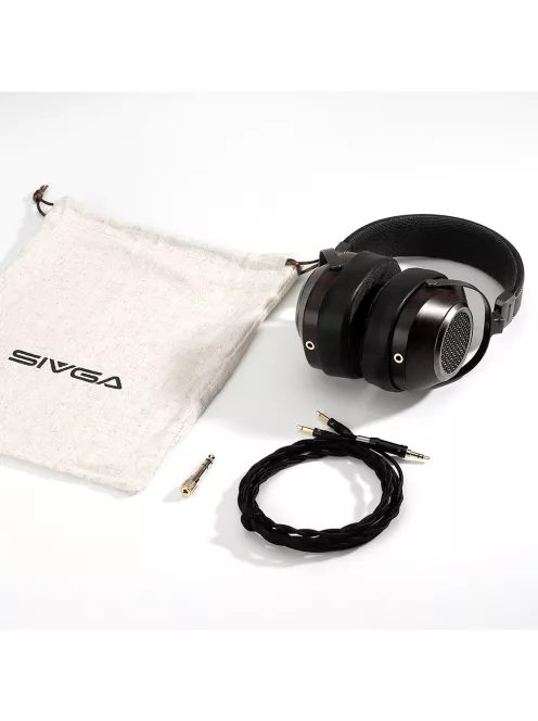 SIVGA AUDIO ANSER - Over-ear nyitott kialakítású vezetékes dinamikus fejhallgató