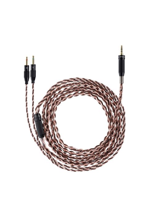 SIVGA AUDIO HEADPHONE CABLE - 6N OCC fejhallgató kábel - 2,5mm