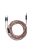 SIVGA AUDIO HEADPHONE CABLE - 6N OCC fejhallgató kábel - 3,5mm