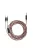 SIVGA AUDIO HEADPHONE CABLE - 6N OCC fejhallgató kábel - 3,5mm