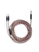 SIVGA AUDIO HEADPHONE CABLE - 6N OCC fejhallgató kábel - 4,4mm