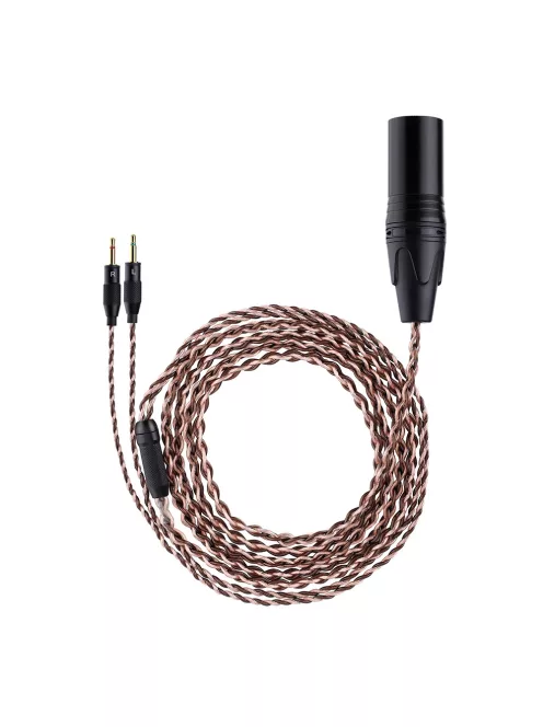 SIVGA AUDIO HEADPHONE CABLE - 6N OCC fejhallgató kábel - XLR