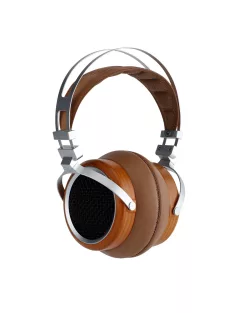   SIVGA AUDIO LUAN - Over-ear nyitott kialakítású fejhallgató - Barna
