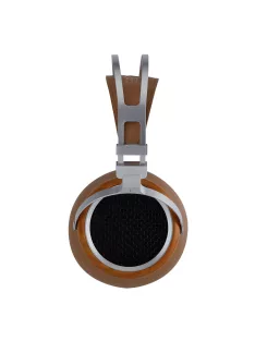   SIVGA AUDIO LUAN - Over-ear nyitott kialakítású fejhallgató - Barna