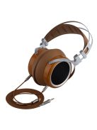 SIVGA AUDIO LUAN - Over-ear nyitott kialakítású fejhallgató - Barna