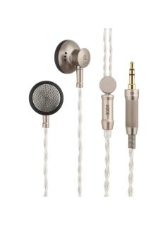   SIVGA AUDIO M200 - Egy dinamikus meghajtós klasszikus fülhallgató OFC kábellel