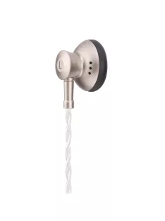   SIVGA AUDIO M200 - Egy dinamikus meghajtós klasszikus fülhallgató OFC kábellel