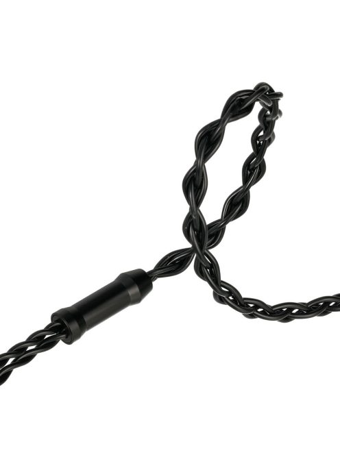 SIVGA AUDIO M300 - Egy dinamikus meghajtós klasszikus fülhallgató OFC kábellel