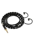 SIVGA AUDIO NIGHTINGALE - Egy planar meghajtós In-ear monitor fülhallgató ezüstözött réz 2-Pin kábellel