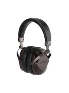 SIVGA AUDIO ORIOLE - Over-ear zárt kialakítású fejhallgató - Fekete