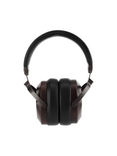   SIVGA AUDIO ORIOLE - Over-ear zárt kialakítású fejhallgató - Fekete