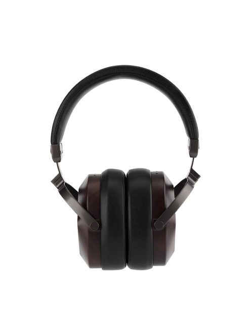 SIVGA AUDIO ORIOLE - Over-ear zárt kialakítású fejhallgató - Fekete