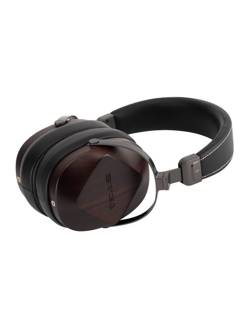 SIVGA AUDIO ORIOLE - Over-ear zárt kialakítású fejhallgató - Fekete