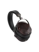 SIVGA AUDIO ORIOLE - Over-ear zárt kialakítású fejhallgató - Fekete