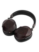 SIVGA AUDIO ORIOLE - Over-ear zárt kialakítású fejhallgató - Fekete