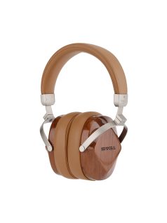   SIVGA AUDIO ORIOLE - Over-ear zárt kialakítású fejhallgató - Rózsafa