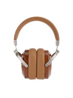   SIVGA AUDIO ORIOLE - Over-ear zárt kialakítású fejhallgató - Rózsafa