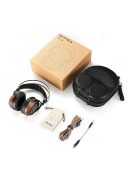 SIVGA AUDIO P-II - Planar Hi-Fi fejhallgató