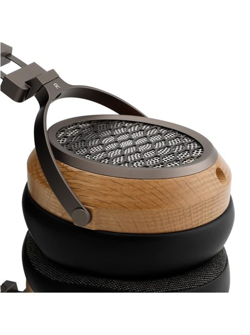 SIVGA AUDIO P2 PRO - Over-ear nyitott kialakítású vezetékes planar fejhallgató