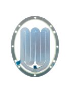 SIVGA AUDIO P2 PRO - Over-ear nyitott kialakítású vezetékes planar fejhallgató