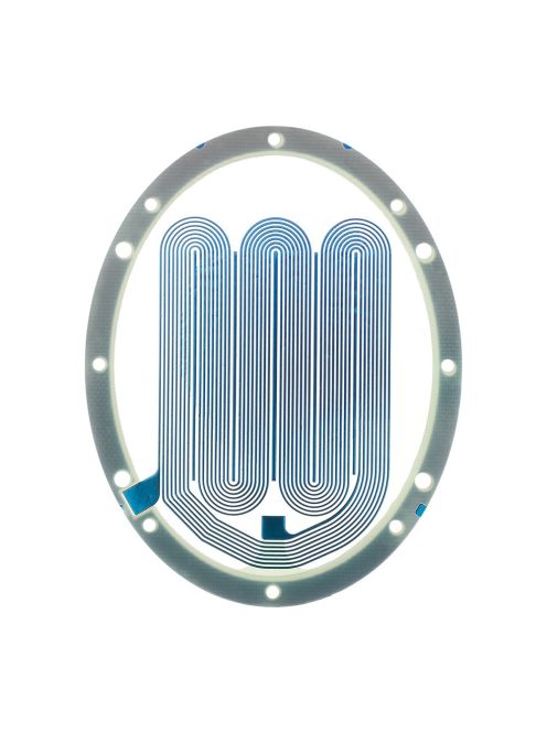 SIVGA AUDIO P2 PRO - Over-ear nyitott kialakítású vezetékes planar fejhallgató