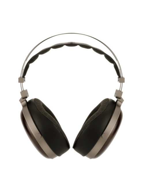 SIVGA AUDIO PENG - Over-ear zárt kialakítású dinamikus fejhallgató cserélhető 4.4 mm kábellel